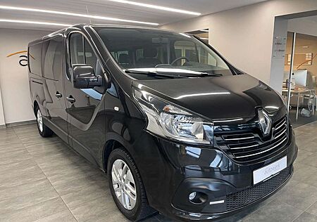 Renault Trafic Combi L2H1 2,9t Expression*8Sitz/Navi/TOP