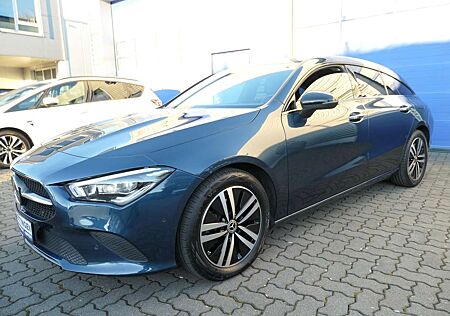 Mercedes-Benz CLA 200 d 4Matic Progressive Leder Distronic Top Zustand!