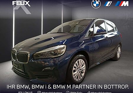 BMW 218 i Active Tourer+NAVIGATION+HEAD UP+LED