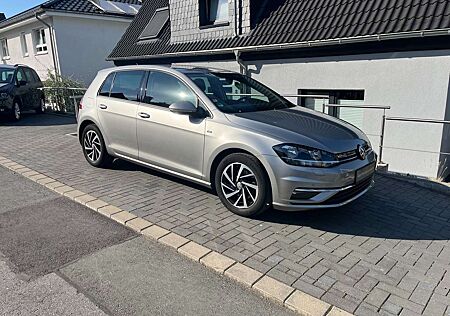 VW Golf Volkswagen 1.5 TSI Join DSG*1.Hd,Navi,ACC,Alu,SHZ,APP,AHK,TOP
