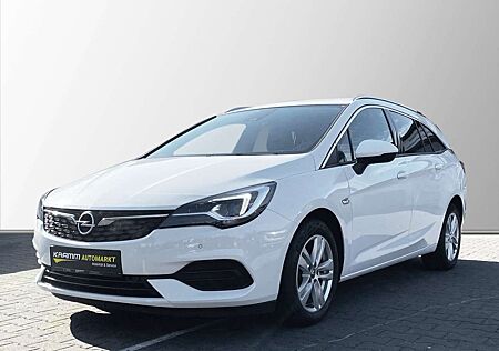 Opel Astra Sports Tourer Elegance 1.4 Winterpak*SHZ