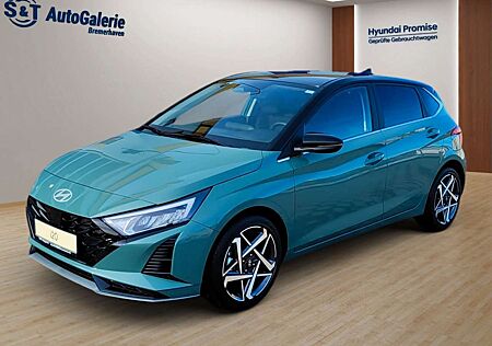 Hyundai i20 FL (MY26) 1.0 T-GDi (90 PS) PRIME