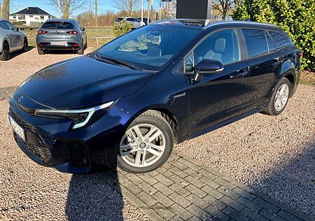 Suzuki Swace COMFORT+ CVT HYBRID