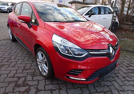 Renault Clio IV Expression