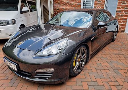 Porsche Panamera 3.6 V6+Motor 89.000km+GTS Klappenabgas+