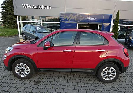 Fiat 500X 1.6 E-torQ 4x2 City Cross 16" Alu WR Sitzheizung