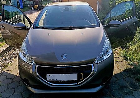 Peugeot 208 Active