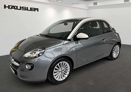 Opel Adam GLAM *Panorama Dach* *PDC hinten* *Klimaautomatik*