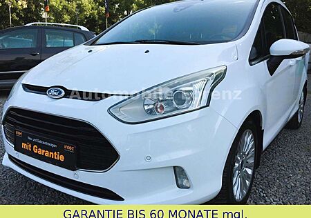 Ford B-Max Titanium / PANORAMADACH START/STOP