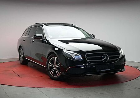 Mercedes-Benz E 300 d T 9G-Tronic Avantgarde Navi/Distronic/Ka