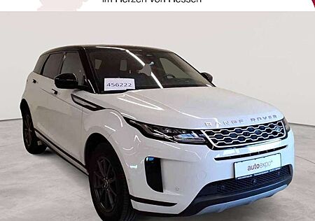 Land Rover Range Rover Evoque D165 FWD Pano Leder
