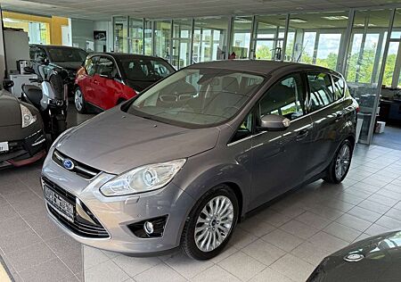 Ford C-Max 1.6 Titanium AHK PDC Tempomat MFL