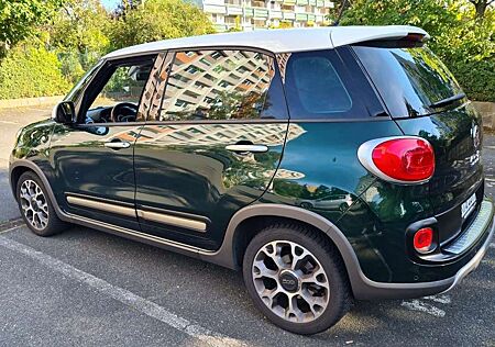 Fiat 500L 1.6 Multijet Start