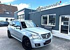 Mercedes-Benz GLK 250 Blue Efficiency 4Matic/AHK/NAVI/MFL/SHZ