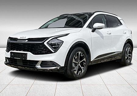 Kia Sportage 1.6 T-GDI Navi Leder Panorama 360°Cam
