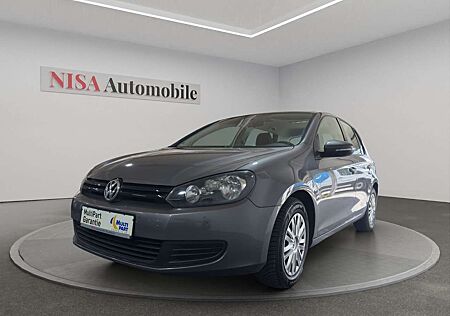 VW Golf Volkswagen 1.4 Comfortline