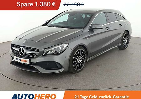 Mercedes-Benz CLA 180 Shooting Brake UrbanStyle Edition Aut.*LED*NAVI*
