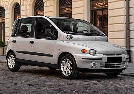 Fiat Multipla Multipla 100 16V ELX