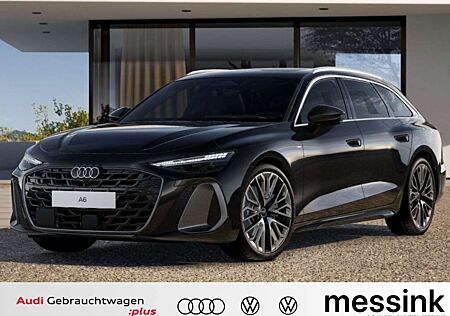 Audi A6 Avant TFSI quattro 270 kW S tronic S-Line