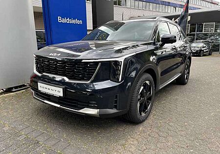 Kia Sorento 1.6 T-GDI HEV Platinum, GD, AHK