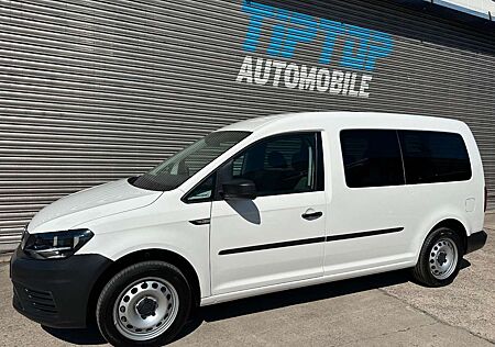 VW Volkswagen Others Caddy Maxi*7-SITZE*NAVI*
