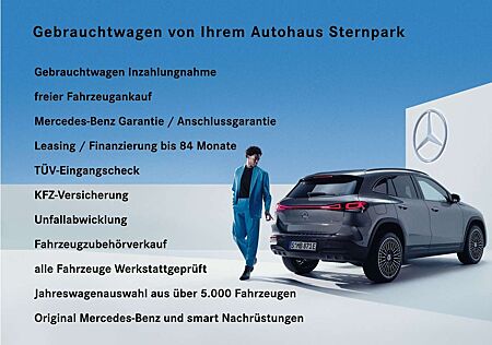 Smart ForTwo passion coupé 52kW EINPARKHILFE*SHZ*