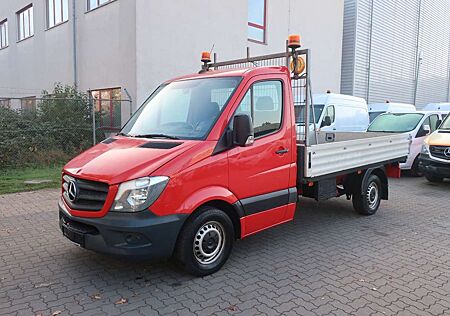 Mercedes-Benz Sprinter II Pritsche 316 CDI / AHK / 1 Hand