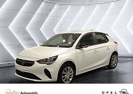 Opel Corsa -e ''Edition'' Rückfahrkamera Sitzheizung Klimaaut