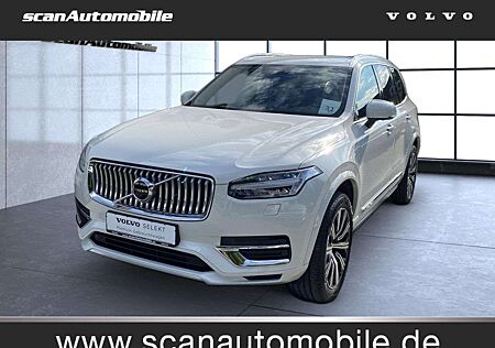 Volvo XC 90 XC90 Plus Bright Recharge Plug-In Hybrid AWD LED