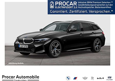 BMW 330 e xDrive M SPORT+PANO+H/K+HuD+ACC+DA+PA