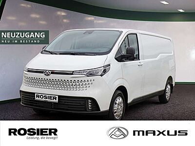 Maxus Deliver 7 Kasten L2H1 LED DAB Touch Klima Kam