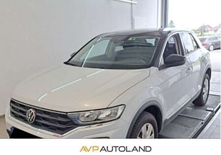 VW T-Roc Volkswagen 2.0 TDI DSG ACTIVE | NAVI | ACC | SITZH. |