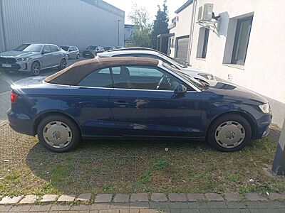 Audi A3 A3 Cabriolet