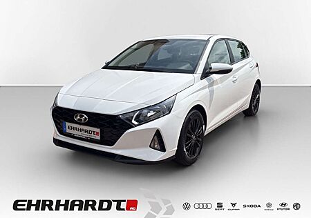 Hyundai i20 1.0 T-GDI Select SHZ*PDC*TEMP*DAB*15"