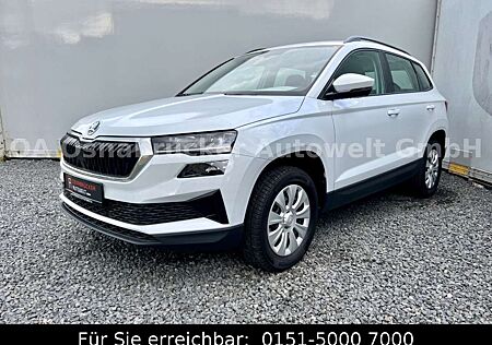 Skoda Karoq *110PS*Tempomat*Freisprech.*Klima*PDC*BT*