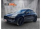 Porsche Macan S Diesel 1 Jahr Garantie