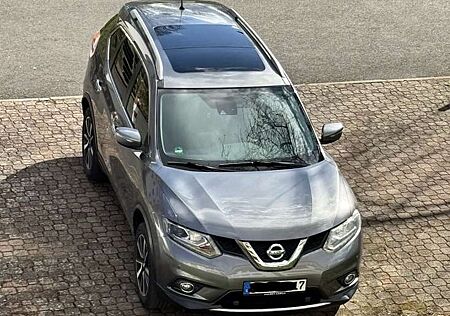 Nissan X-Trail 1.6 dCi