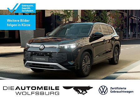 VW Tayron Volkswagen 2.0 TDI 4M DSG Life Matrix/AHK/ACC/DCC/7.