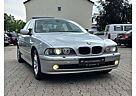 BMW 525 i*192ps*Exclusive*3.Hand*Ins*8fach*