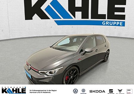 VW Golf Volkswagen VIII GTI Lim. 2.0 TSI DSG Klima Navi