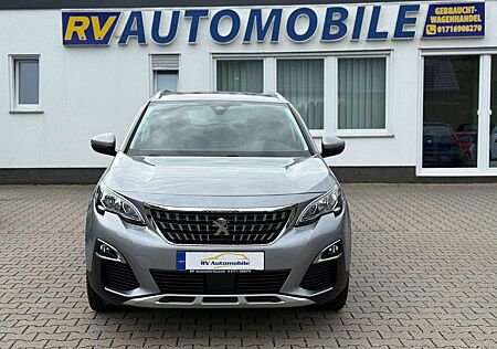 Peugeot 3008 Allure | Automatik |CarPlay |Zahnriemen NEU