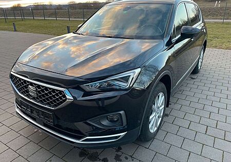 Seat Tarraco 2.0 TDI Xcellence 4Drive