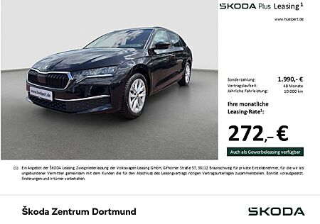 Skoda Octavia Combi 1.5 e-TEC SELECTION CAM ACC NAVI