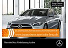 Mercedes-Benz C 300 AMG WideScreen LED Kamera Spurhalt-Ass PTS