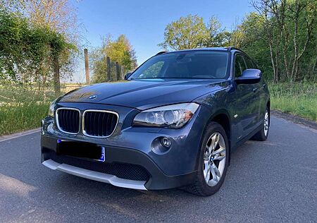 BMW X1 sDrive20d