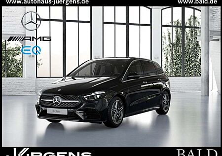 Mercedes-Benz B 200 AMG-Sport/MLB/360/Pano/HUD/Distr/Keyl/Ambi