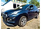 Peugeot 3008 1.6 Turbo Klima/Alu/PDC/Tempomat/Eu5