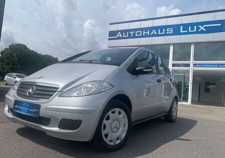 Mercedes-Benz A 170 gebraucht kaufen Mercedes-Benz A 170 A -Klasse /Automatik