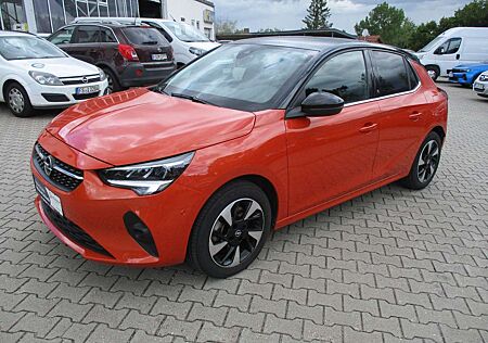 Opel Corsa F e Elegance