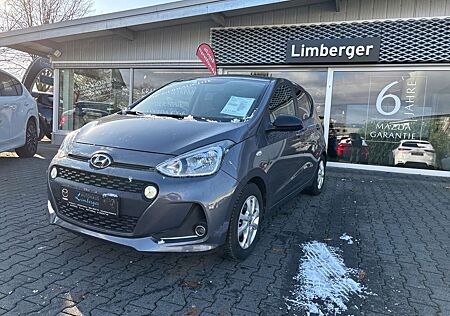 Hyundai i10 1.2 YES! Automatik YES!